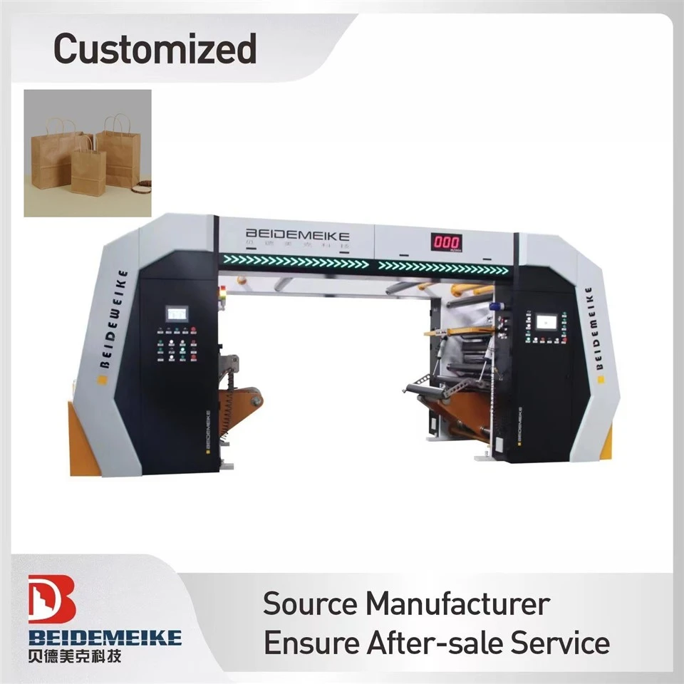 Solvent Less Laminating Machine Strip Window